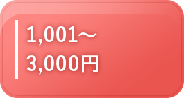 1001～3000円